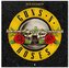 Oficiální nástěnný kalendář 2026: Guns'n'Roses (SQ 30 x 30|60 cm)