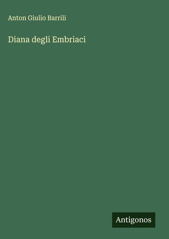 Diana degli Embriaci