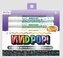 Markery Akrylowe Vivid Pop!! Metaliczne 8szt