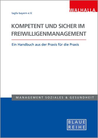 Kompetent und sicher im Freiwilligenmanagement
