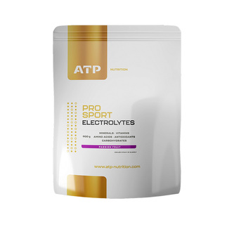 ATP Nutrition Pro Sport Electrolytes 900 g passion fruit