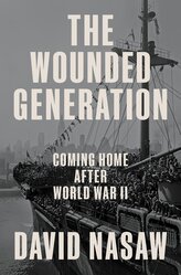 The Wounded Generation