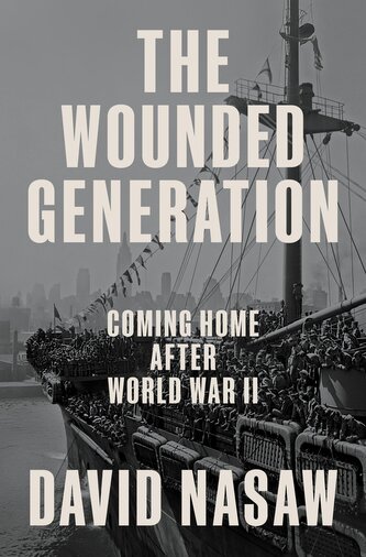 The Wounded Generation