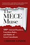 The MECE Muse