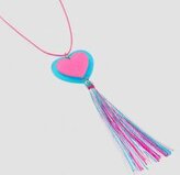 Naszyjnik Alexa - Serduszko