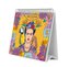 Stolní kalendář 2026: Frida Kahlo (20 x 17 cm)