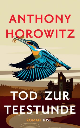 Tod zur Teestunde