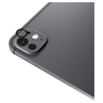 Epico Glass ochrana čoček fotoaparátu pro Apple iPad Pro 11”/13” (M4) s jednokrokovým aplikátorem