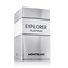Montblanc Explorer Platinum EDP 200 ml M