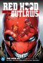 Red Hood & the Outlaws the New 52 Omnibus Vol. 1 (2025 Edition)