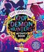 Unofficial K-Pop Demon Hunters Activity Book
