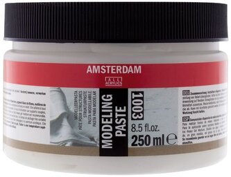 Pasta strukturalna 250ml 1003, Amsterdam