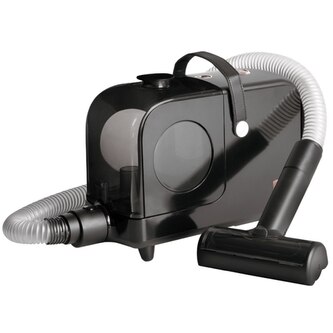 BERLINGERHAUS Vysavač na úpravu domácích mazlíčků 350 W Black Rose Collection BH-9582