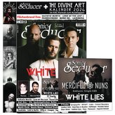 Sonic Seducer 11/2025