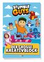 Stumble Guys: Der große Kreativblock