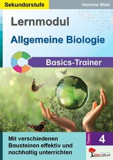 Lernmodul 4: Allgemeine Biologie / Basics-Trainer