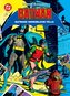 Batman Klassiker: Batmans unheimliche Fälle