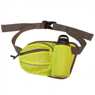 Ledvinka Yate Vedea - světle zelená