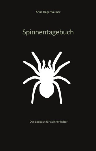Spinnentagebuch