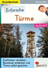 Erforsche Türme
