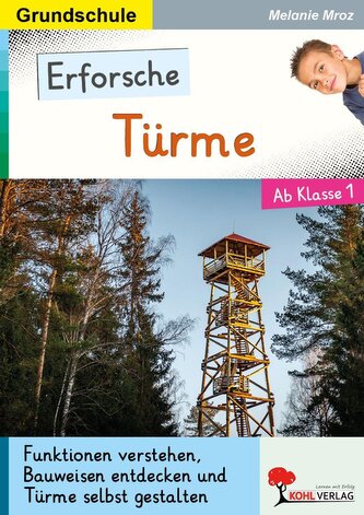 Erforsche Türme