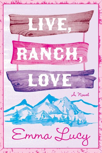 Live, Ranch, Love