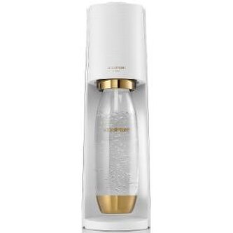 Výrobník sody SODASTREAM Terra White Gold