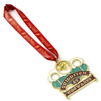 The Carat Shop Dekorace na pověšení - Famfrpál, Harry Potter