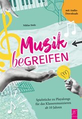 Musik beGREIFEN
