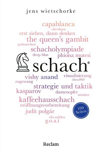 Schach. 100 Seiten