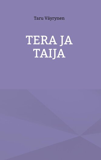 Tera ja Taija