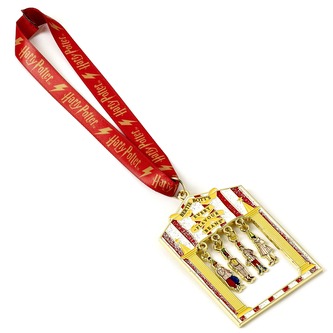 The Carat Shop Dekorace na pověšení - Bertíkovy fazolky, Harry Potter