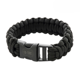 Náramek para M-Tac Paracord Classic - černý, M