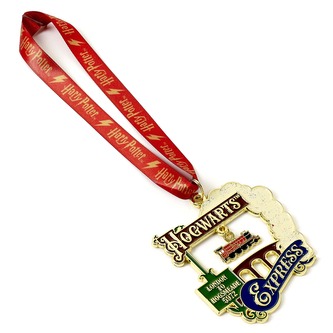 The Carat Shop Dekorace na pověšení - Hogwarts Express, Harry Potter