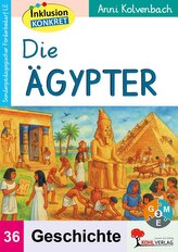 Die Ägypter