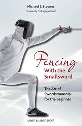 Fencing With the Smallsword