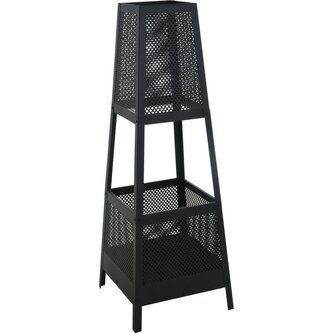 AMBIANCE Ohniště zahradní krb 113 cm KO-CM7000240