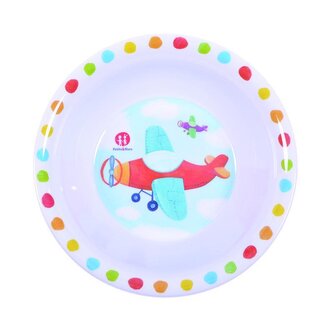 PETITE&MARS Miska melaminová - doprava