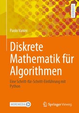 Diskrete Mathematik für Algorithmen