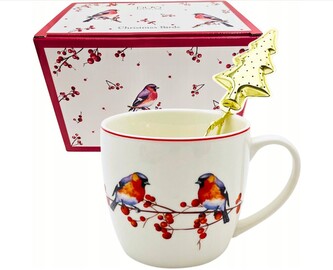 Vánoce Hrnek 460 ml 969495