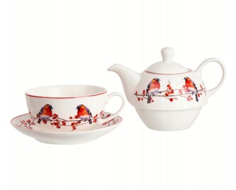 Vánoce Konvička s šálkem 969488