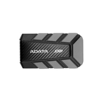 ADATA SD820 1TB SSD Externí Šedá 5R