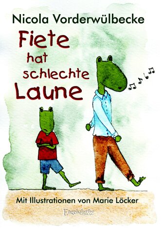 Fiete hat schlechte Laune