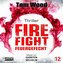Firefight - Feuergefecht. Gnade hat ihren Preis. Zeit für Victor, zu zahlen.