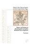 Wasser- und Flussbau im Oberrheingebiet vom späten Mittelalter bis zur Gegenwart