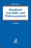 Handbuch Geschäfts- und Wohnraummiete