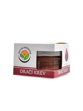 Salvia paradise - Dračí krev bylinná mast 50 ml Croton lechleri