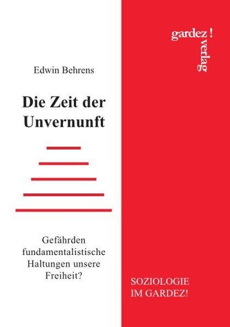Die Zeit der Unvernunft