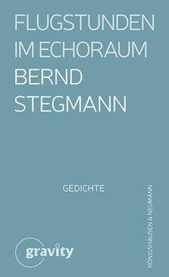 Flugstunden im Echoraum