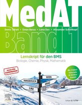 MedAT Lernskript für den BMS (Band 1)